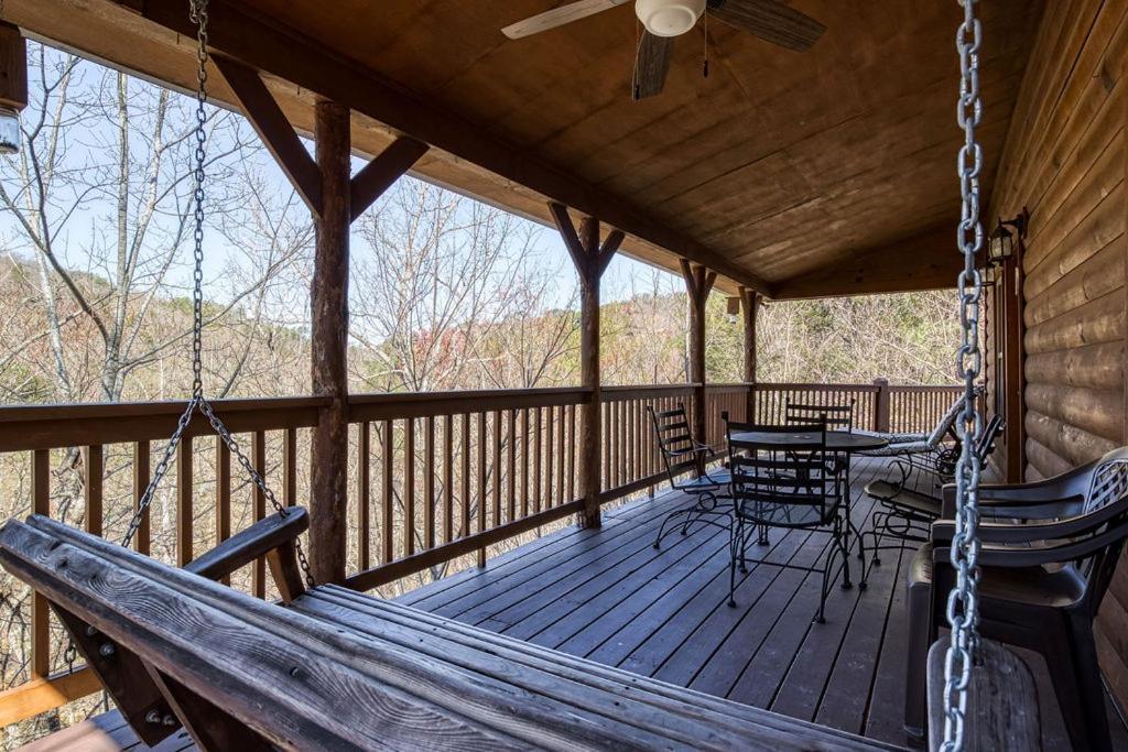 Wilderness Lodge, Hot Tub, Game Room, Pool Access, 1089 Free Tickets Each Paid Day, Dollywood And M Sevierville Exterior photo