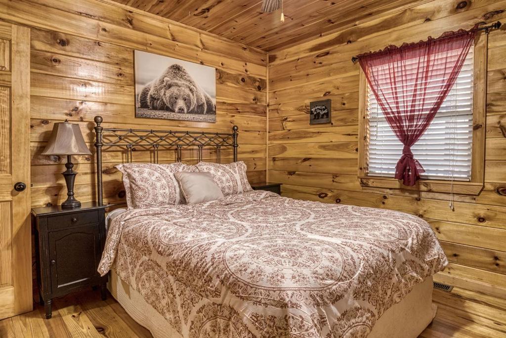 Wilderness Lodge, Hot Tub, Game Room, Pool Access, 1089 Free Tickets Each Paid Day, Dollywood And M Sevierville Exterior photo