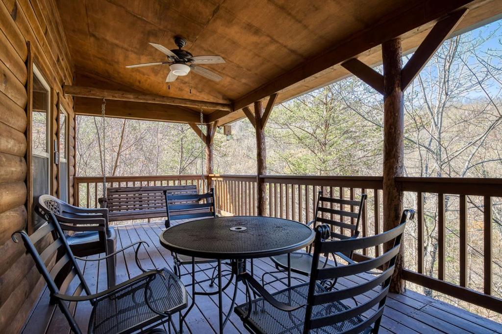 Wilderness Lodge, Hot Tub, Game Room, Pool Access, 1089 Free Tickets Each Paid Day, Dollywood And M Sevierville Exterior photo