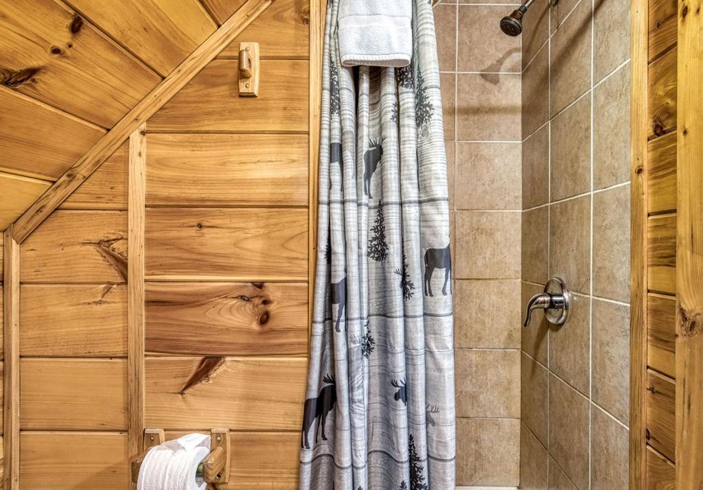 Wilderness Lodge, Hot Tub, Game Room, Pool Access, 1089 Free Tickets Each Paid Day, Dollywood And M Sevierville Exterior photo