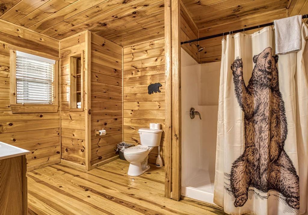 Wilderness Lodge, Hot Tub, Game Room, Pool Access, 1089 Free Tickets Each Paid Day, Dollywood And M Sevierville Exterior photo