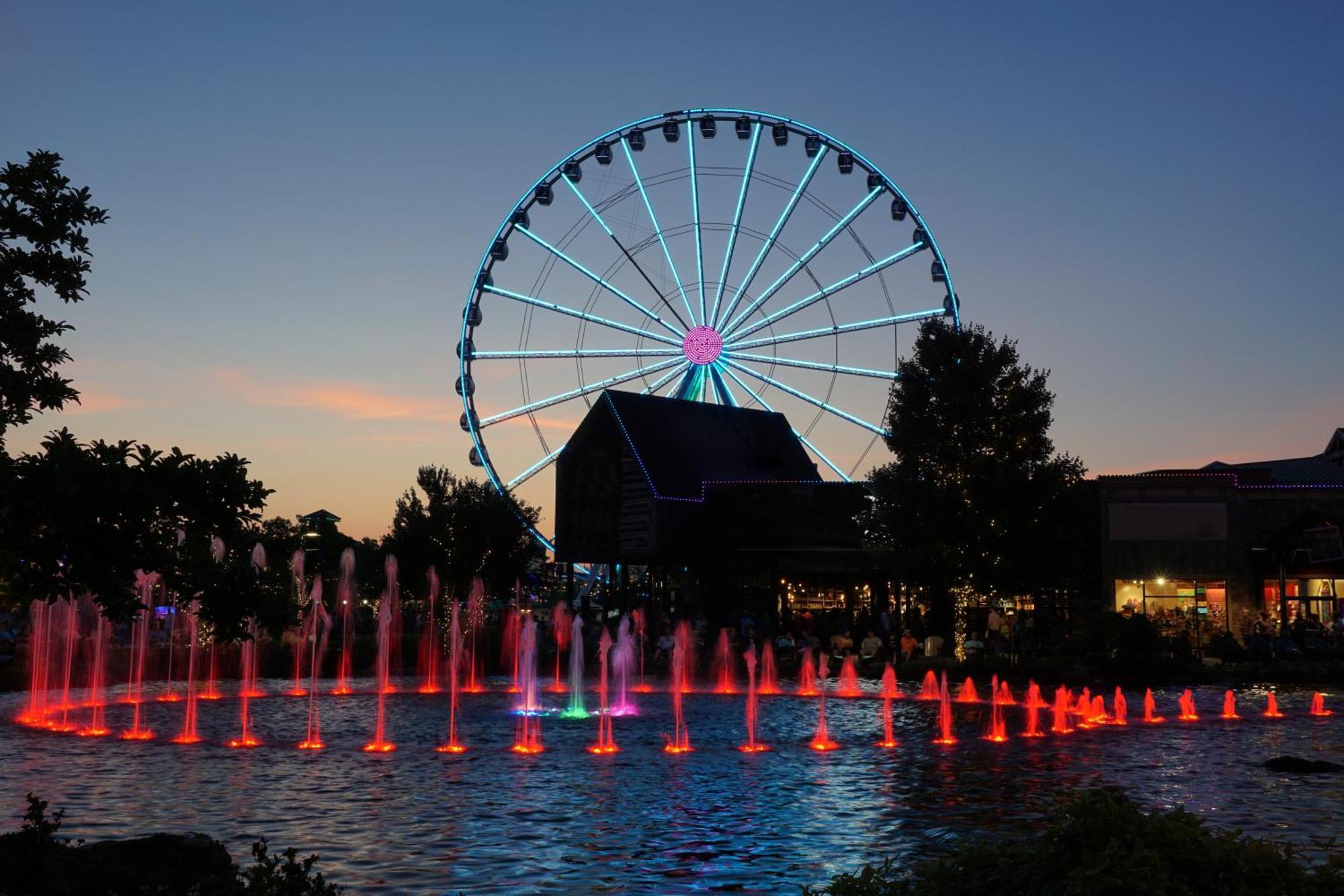 Wilderness Lodge, Hot Tub, Game Room, Pool Access, 1089 Free Tickets Each Paid Day, Dollywood And M Sevierville Exterior photo