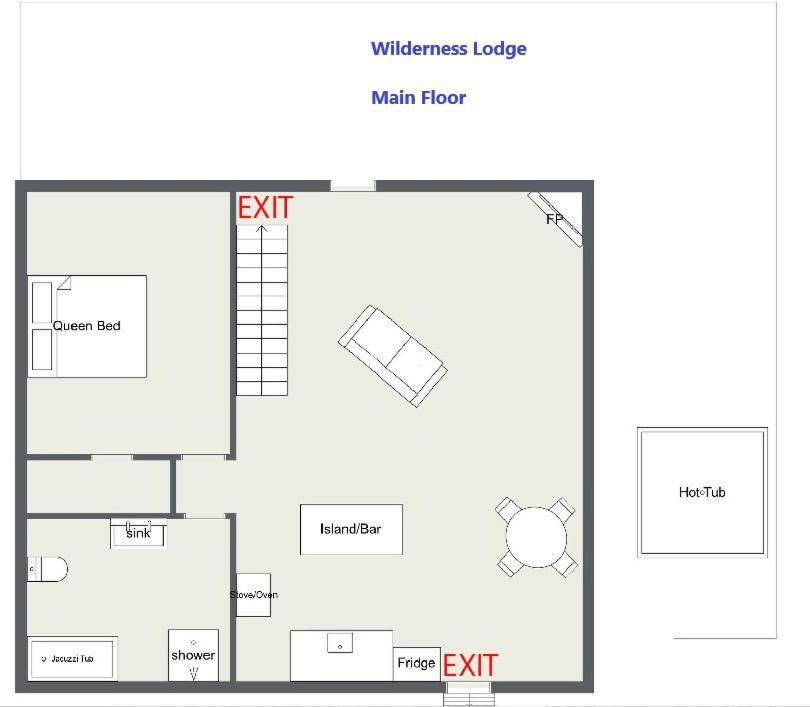 Wilderness Lodge, Hot Tub, Game Room, Pool Access, 1089 Free Tickets Each Paid Day, Dollywood And M Sevierville Exterior photo