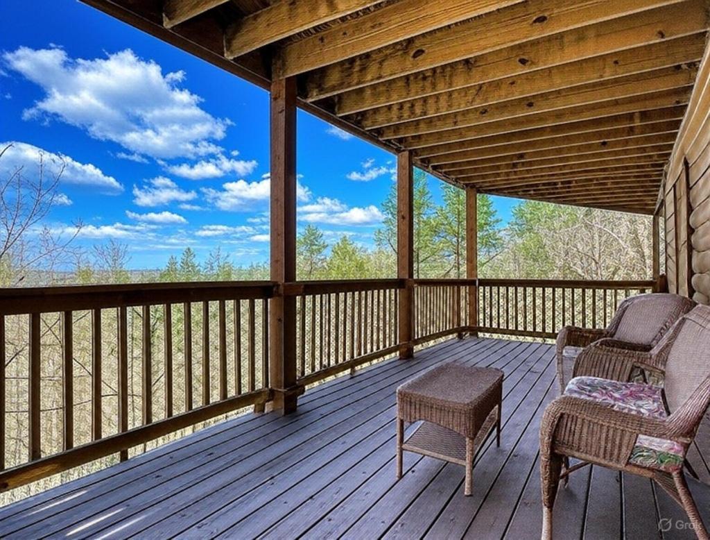 Wilderness Lodge, Hot Tub, Game Room, Pool Access, 1089 Free Tickets Each Paid Day, Dollywood And M Sevierville Exterior photo